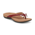 Vionic Bella Women's Sandal - Syrah