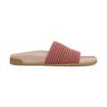 Vionic Evie Knit Women's Sandal - Withered Rose