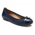 Vionic Minna Women's Casual Shoe - Navy