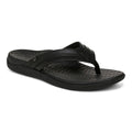 Vionic Tide Men's Sandal - Black