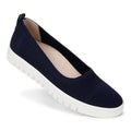 Vionic Up Skimmer Slip On Women's Casual Shoe - Navy