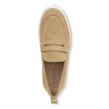 Vionic Uptown Suede Women's Casual Shoe - Sand