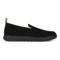 Vionic Uptown Willa Slip On Women's Casual Shoe - Black Suede