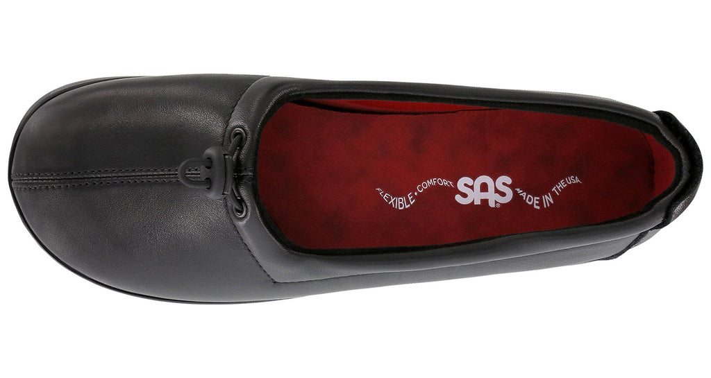 SAS Funk Black - view 4