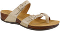 SAS Jett Metallic Gold - view 1