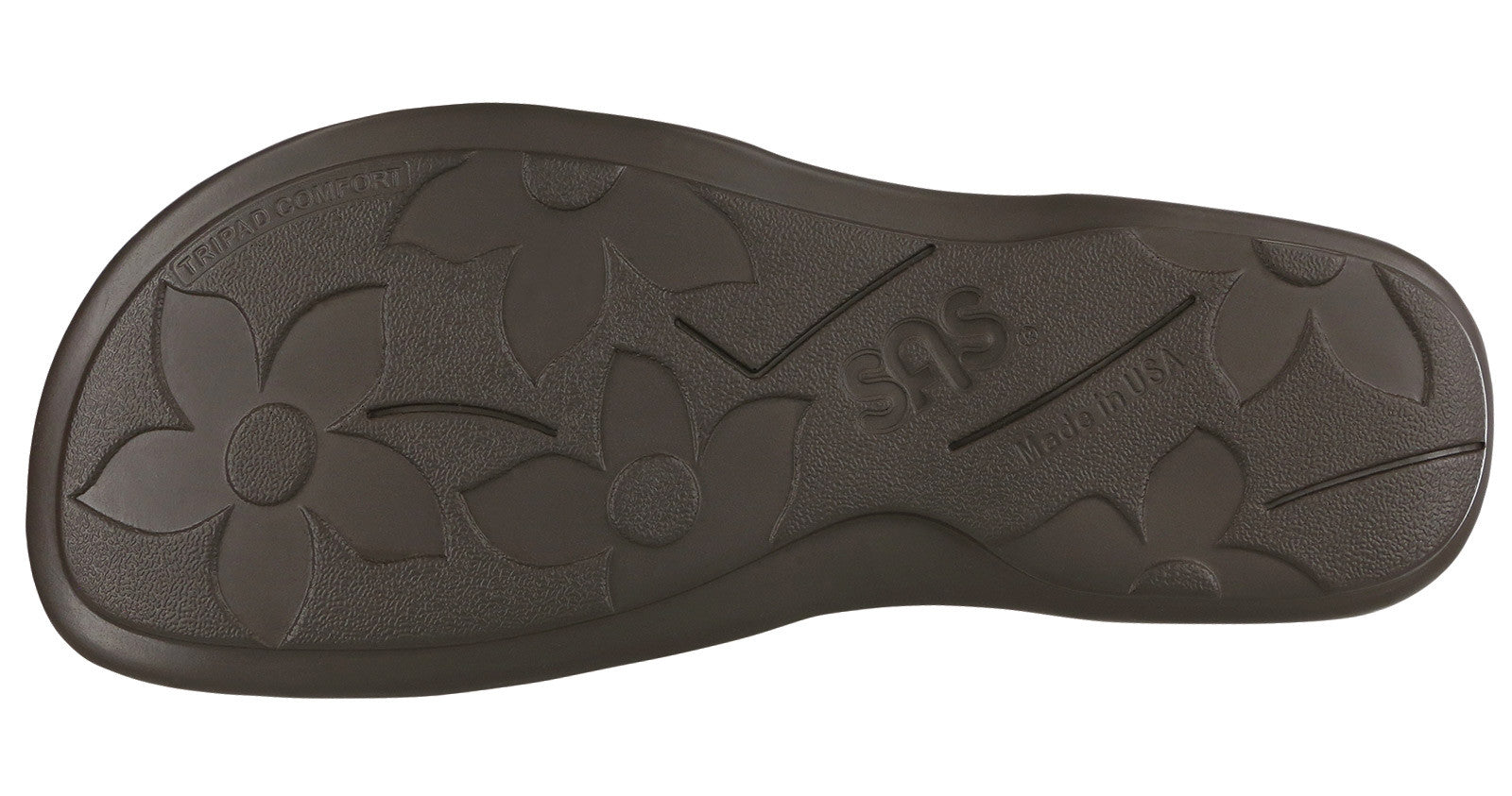 SAS Jett Metallic Gold - view 4