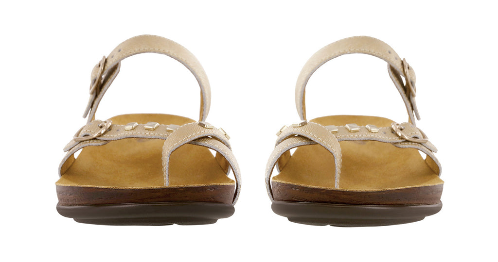 SAS Jett Metallic Gold - view 5