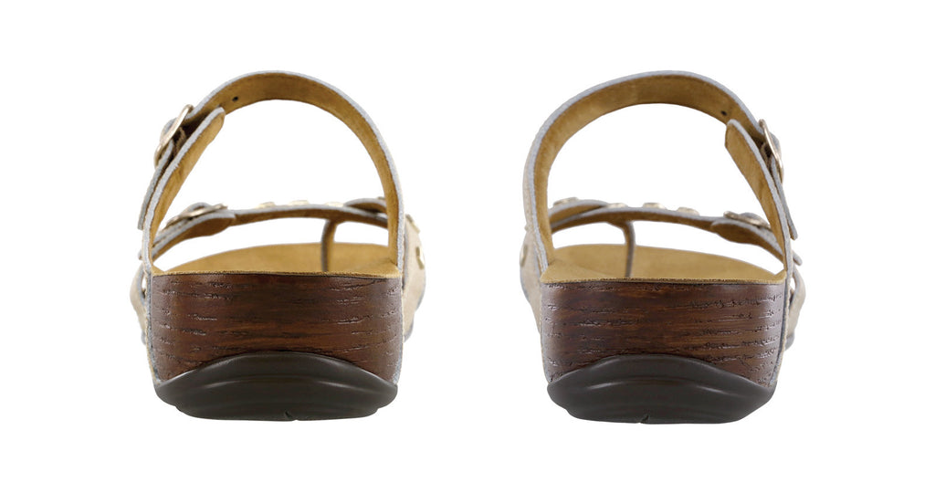 SAS Jett Metallic Gold - view 6