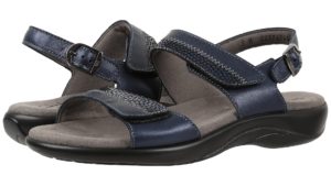 Aravon 2024 medici sandal